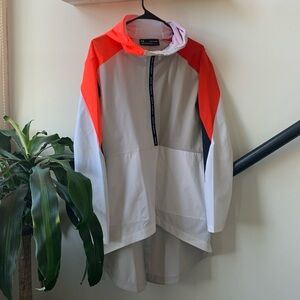 Under Armour Running Coat